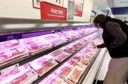 삼겹살 왜 비싼가 했더니…텔레그램 비밀방까지 만들어 짜고 쳤다