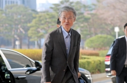 '법왜곡죄' 첫날, 조희대 대법원장 피소