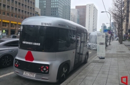 사람에게 운전대 넘기는 K자율주행…홀로서기 아직 어렵다