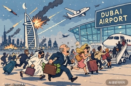 하마스, 우방 이란에 이례적 권고…"주변국 공격은 자제해달라"