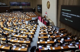 대미투자특별법, 국회 본회의 통과…3500억달러 法기반 마련