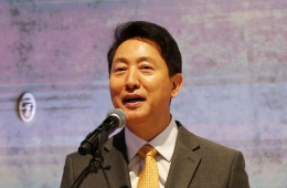 [속보] 오세훈 "서울시장 후보 공천 등록 오늘 못한다"