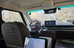 "노래 부르고, 마사지 받고"‥중국 MZ가 열광하는 택시