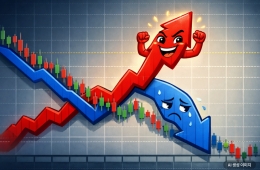 미국-이란 전쟁 길어지면 '돈벼락'?…하락장에도 주가 47% 뛴 '이 종목'