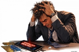 "내 정보는 동네북인가" 보안인증 '이틀'만에 털리기도…실효성 논란