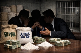 회사 위해 감옥 가라고? 끝없는 담합, 엄벌해야 끝난다