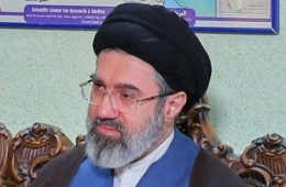 美국방 "이란 새 최고지도자 부상 당해…겁에 질려있다"