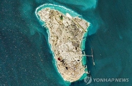 이란 "美, 석유 인프라 타격 시 중동 석유시설 공격"