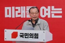 이정현, 이틀 만에 공관위 복귀…첫 행보는 서울시장 공천 재개