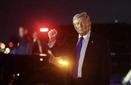 트럼프, 호르무즈 군함 요구에…'청해부대' 파견 가능할까