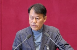 2차 종합특검, '관저 이전 의혹' 윤한홍 의원 압수수색