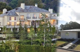 "냉장고는 텅텅, 수건은 한 장"…'1200조 최고 부자' 10평 집에 세계 들썩