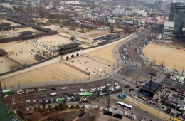 여기서 만난다, BTS… 0321 PM 8