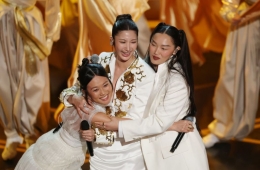 오스카도 품은 '케데헌'…"한국인에게 바친다"