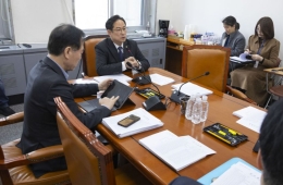 '환율안정 3법' 조세소위 통과…국내주식 복귀 양도세 공제