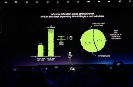 젠슨 황 깜짝 발표 "삼성 파운드리가 '그록 3' 제조…하반기 출하"