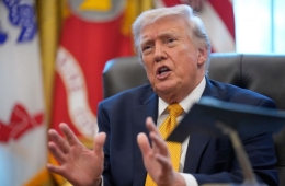 트럼프, 미중정상회담 "한달 연기 요청"…이란 문제 이유로