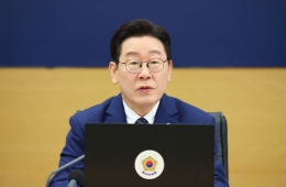 李대통령 "사업자대출로 부동산 사면 형사고발·대출회수"