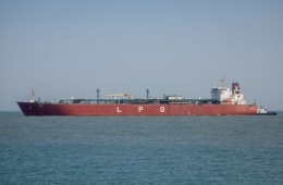 "Aramco to Suspend LPG Shipments Until Next Month Due to Facility Damage"