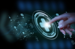 AI신약, 물결이 아닌 조류