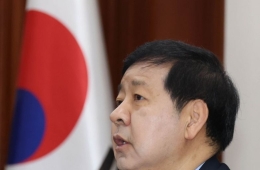 구윤철 "나프타 경제안보품목 한시 지정…수출제한 조치"