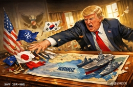 Trump: "Israel Is a Great Ally"... Critical View Toward Other Allies