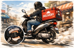 성범죄자는 라이더 못한다더니…신규채용만 제한?