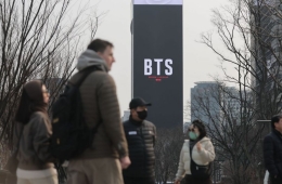 BTS 공연, 사고 위험 시 '행사중단 권고' 가능…첫째도 둘째도 '안전'