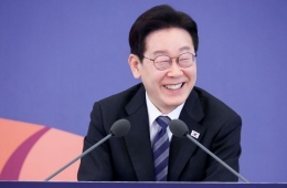 李대통령 "자본시장 옥토 만들어야…부동산 편중 구조도 과감히 바꿀 때"