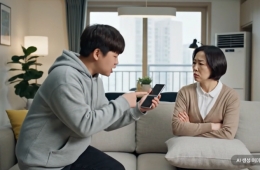 "엄마 폴더블폰 사줘!"…이제 400만원입니다