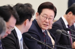 李대통령 "원유 2400만 배럴 확보, UAE 정부 협력에 감사"