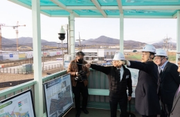 3기 신도시 재원조달 숨통…행안부, GH 등 공사채 발행한도 상향