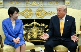 "미일, 730억달러 2차 대미 日투자계획 발표…SMR 건설 포함"