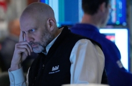 美 재무부 유가 방어에 3대 지수 낙폭 축소하며 마감