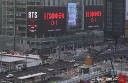 '아리랑'서 태동한 슈퍼스타 방탄…광화문 열고 다시 세계로
