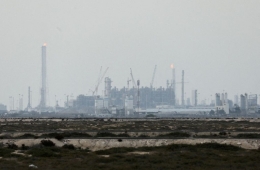 에너지 폭격당했다…카타르 "韓 등 LNG 최장 5년간 공급 못할수도"