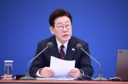 靑 "이재명 대통령 지시로 서울-양평 고속도로 사업 재개"