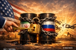 러·이란산 원유 길 열려도…국내 정유사들 "실익 없다"