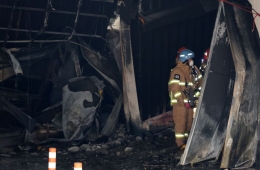 대전 공장 화재 현장, 시신 1구 추가 발견…사망자 11명