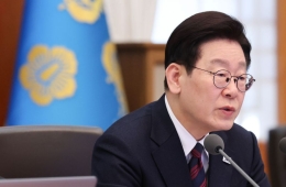 李대통령, 30일 제주서 타운홀 미팅…"대한민국 미래 축소판"