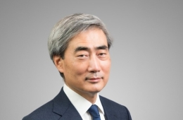 李대통령, 한국은행 총재 후보자에 신현송 BIS 국장 지명