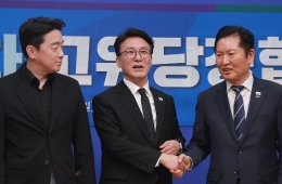 당정 "추경 25조원 규모…초과 세수 활용 편성"