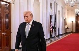 '최후통첩 vs 강경대응' 속 협상 테이블 준비하는 美