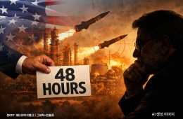 트럼프 최후통첩에 협상테이블 차리는 美… 이란은 "타협없다" 맞불