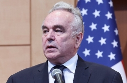 커트 캠벨 "이란 전쟁, 확전 국면…마가도 등 돌릴 수 있다"