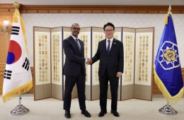 金총리 만난 NYSE 부회장 "외인 투자 접근성 제고 노력 필요"