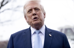 트럼프 "이란과 이틀간 대화…모든 군사공격 5일간 유예"