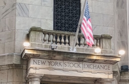 '진짜 종전?'…트럼프 발언에 일제히 상승 마감