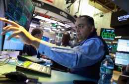 '진짜 종전?'…트럼프 발언에 일제히 상승 마감