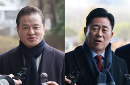 윤영호, '송광석, 임종성·김규환 뇌물 관여' 진술